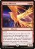 Aurora Phoenix - Commander Legends #161