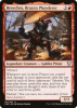 Breeches, Brazen Plunderer - Commander Legends #165