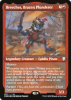 Breeches, Brazen Plunderer - Commander Legends #571