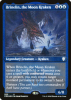 Brinelin, the Moon Kraken - Commander Legends #555