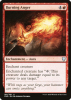 Burning Anger - Commander Legends #166