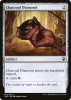 Charcoal Diamond - Commander Legends #303