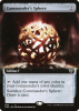 Commander's Sphere - Commander Legends #693