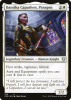 Danitha Capashen, Paragon - Commander Legends #370