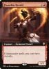 Flamekin Herald - Commander Legends #665