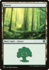 Forest - Commander Legends #511