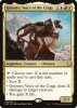 Gnostro, Voice of the Crags - Commander Legends #276