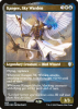 Kangee, Sky Warden - Commander Legends #603