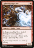 Lightning-Rig Crew - Commander Legends #190