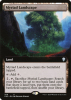 Myriad Landscape - Commander Legends #706