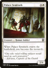 Palace Sentinels - Commander Legends #36