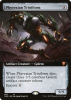 Phyrexian Triniform - Commander Legends #697