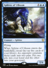 Sphinx of Uthuun - Commander Legends #406