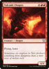 Volcanic Dragon - Commander Legends #207
