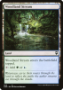 Woodland Stream - Commander Legends #503