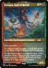 Xenagos, God of Revels - Commander Legends #541