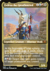 Zedruu the Greathearted - Commander Legends #543