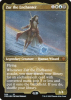 Zur the Enchanter - Commander Legends #544