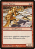 Lizard Warrior - Magic: The Gathering—Conspiracy #146