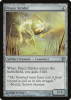 Peace Strider - Magic: The Gathering—Conspiracy #201