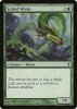 Scaled Wurm - Magic: The Gathering—Conspiracy #178