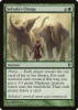 Selvala's Charge - Magic: The Gathering—Conspiracy #39