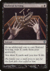 Skeletal Scrying - Magic: The Gathering—Conspiracy #124