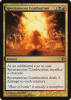 Spontaneous Combustion - Magic: The Gathering—Conspiracy #194