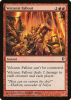 Volcanic Fallout - Magic: The Gathering—Conspiracy #157
