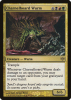 Charnelhoard Wurm - Conflux #100