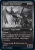 Angelic Quartermaster - Innistrad: Double Feature #269