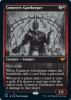 Cemetery Gatekeeper - Innistrad: Double Feature #415