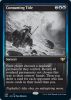 Consuming Tide - Innistrad: Double Feature #320