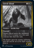 Grizzly Ghoul - Innistrad: Double Feature #226