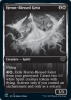 Heron-Blessed Geist - Innistrad: Double Feature #286