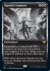 Sigarda's Summons - Innistrad: Double Feature #303