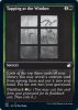 Tapping at the Window - Innistrad: Double Feature #201
