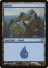 Island - Duel Decks: Jace vs. Chandra #31