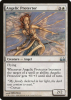 Angelic Protector - Duel Decks: Divine vs. Demonic #6