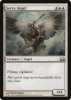 Serra Angel - Duel Decks: Divine vs. Demonic #10