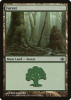 Forest - Duel Decks: Garruk vs. Liliana #28