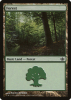 Forest - Duel Decks: Garruk vs. Liliana #30