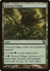 Treetop Village - Duel Decks: Garruk vs. Liliana #27