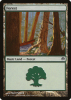 Forest - Duel Decks: Phyrexia vs. the Coalition #71