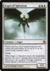 Angel of Salvation - Duel Decks: Elspeth vs. Tezzeret #20