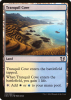 Tranquil Cove - Duel Decks: Blessed vs. Cursed #34