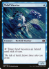 Tidal Warrior - Duel Decks: Merfolk vs. Goblins #20