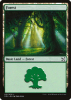Forest - Duel Decks: Elves vs. Inventors #31