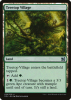 Treetop Village - Duel Decks: Elves vs. Inventors #30
