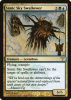 Simic Sky Swallower - Dissension #130